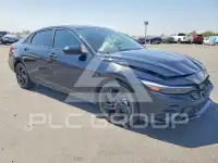 2026 Hyundai Elantra фото