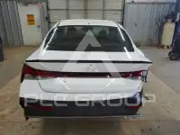 2026 Hyundai Elantra фото
