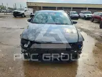 2026 Hyundai Elantra фото
