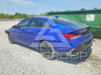 2026 Hyundai Elantra фото