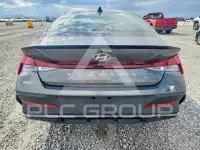 2026 Hyundai Elantra photo