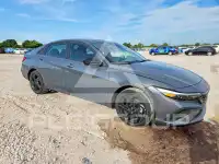 2026 Hyundai Elantra фото
