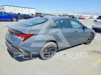 2026 Hyundai Elantra фото