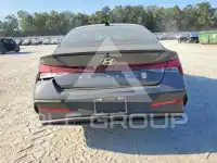 2026 Hyundai Elantra фото