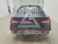 2026 Hyundai Elantra photo