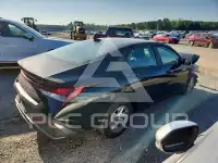 2026 Hyundai Elantra фото