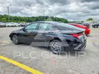 2026 Hyundai Elantra фото