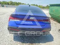 2026 Hyundai Elantra фото