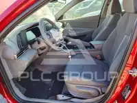 2026 Hyundai Elantra фото