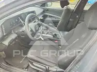 2026 Hyundai Elantra фото