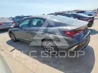 2026 Hyundai Elantra фото