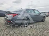 2026 Hyundai Elantra photo