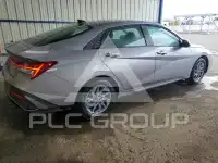 2026 Hyundai Elantra фото