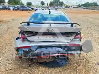 2026 Hyundai Elantra photo