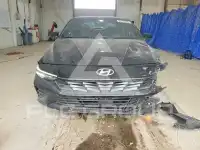2026 Hyundai Elantra фото
