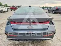 2026 Hyundai Elantra фото