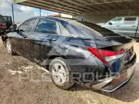 2026 Hyundai Elantra photo