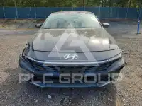 2026 Hyundai Elantra фото