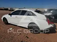2026 Hyundai Elantra фото