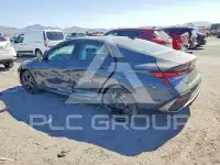 2026 Hyundai Elantra фото