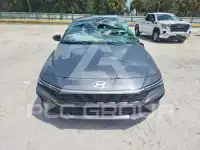 2026 Hyundai Elantra photo