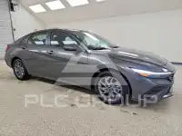 2026 Hyundai Elantra фото