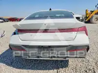 2026 Hyundai Elantra фото