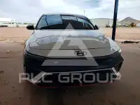 2026 Hyundai Elantra фото