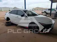 2026 Hyundai Elantra фото