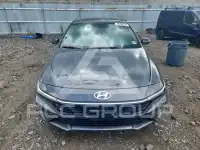 2026 Hyundai Elantra фото