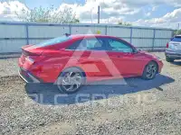 2026 Hyundai Elantra фото