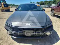 2026 Hyundai Elantra photo