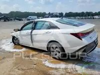 2026 Hyundai Elantra photo