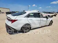 2026 Hyundai Elantra фото