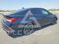 2026 Hyundai Elantra фото