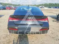 2026 Hyundai Elantra photo