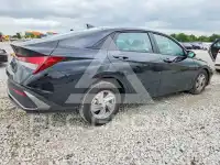 2026 Hyundai Elantra фото