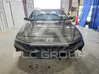 2026 Hyundai Elantra photo