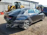 2026 Hyundai Elantra фото