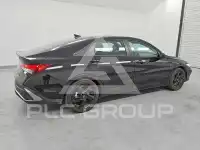 2026 Hyundai Elantra photo