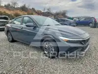 2026 Hyundai Elantra photo