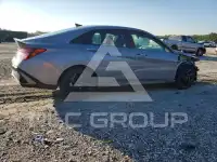 2026 Hyundai Elantra фото