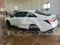 2026 Hyundai Elantra фото