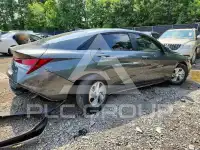 2026 Hyundai Elantra фото