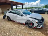2026 Hyundai Elantra photo