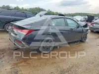 2026 Hyundai Elantra photo