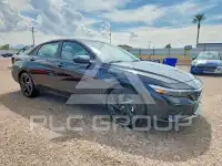 2026 Hyundai Elantra фото