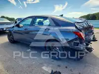2026 Hyundai Elantra фото