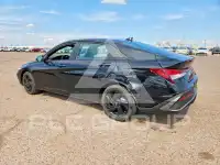 2026 Hyundai Elantra фото
