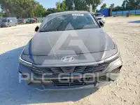 2026 Hyundai Elantra фото